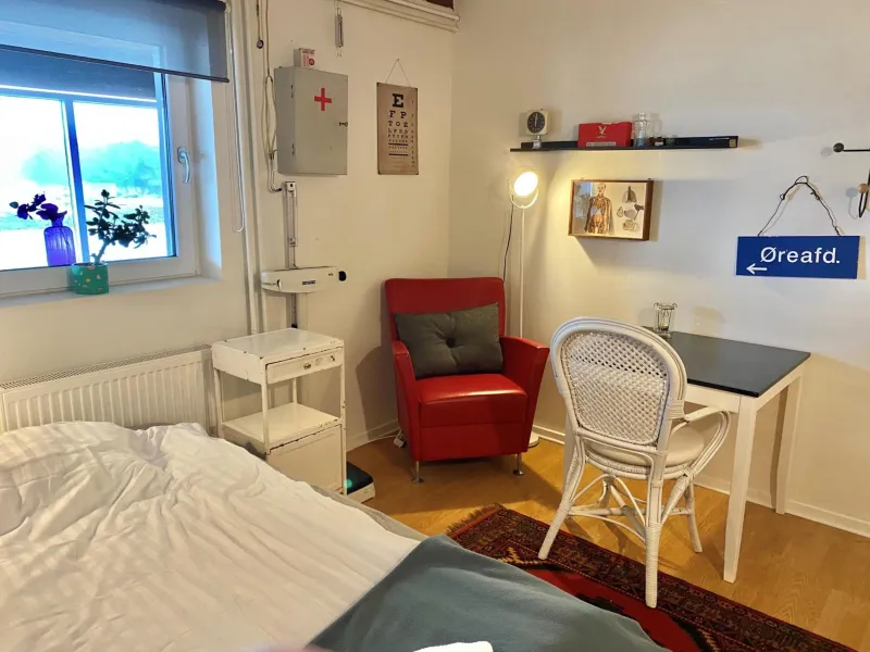 Motel Hune Apartments photo 97
