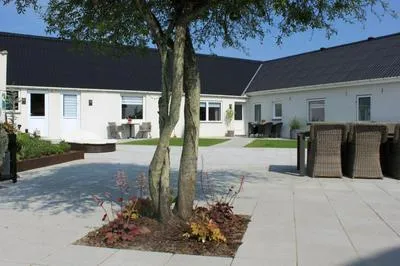 Motel Hune Apartments photo 99
