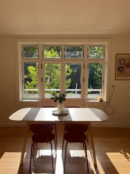Billede 22 af Wonderful Hellerup Residence