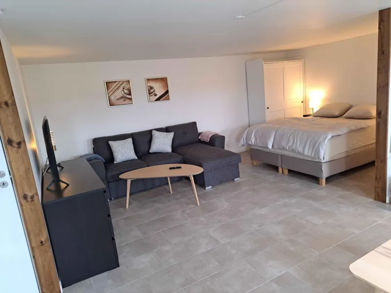 Billede 3 af Idyllic Country Apartment Incl All Utilities