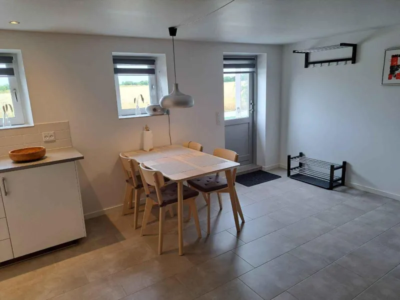 Billede 5 af Idyllic Country Apartment Incl All Utilities