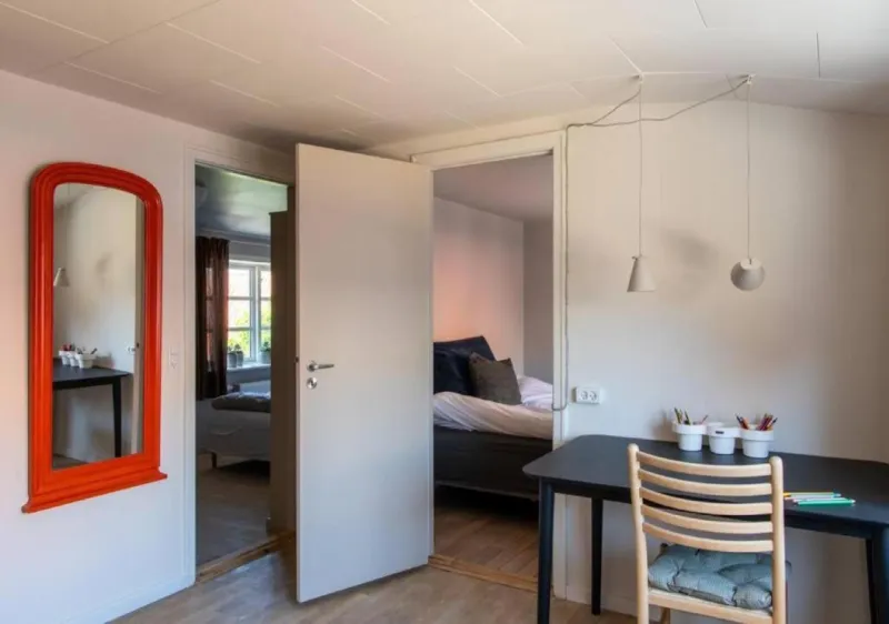 Billede 4 af Nyrenoveret charmerende byhus