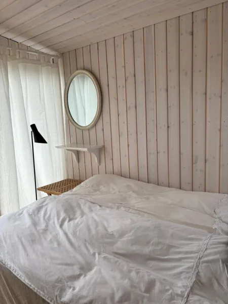 Billede 1 af Lundtoftegaard hytter