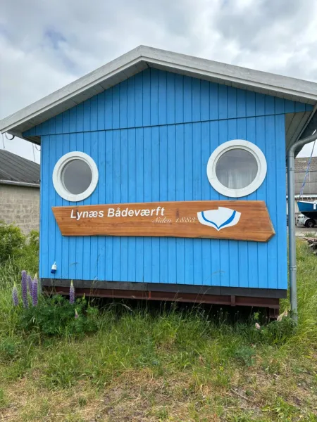 Billede 10 af Lundtoftegaard hytter