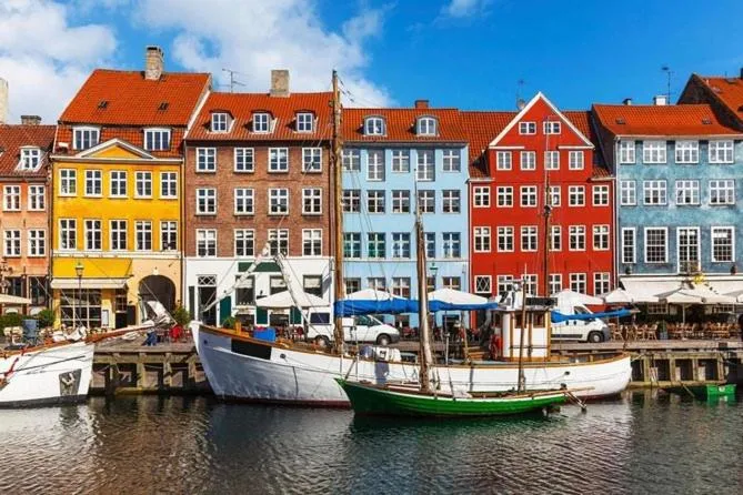 Billede 9 af Cosy Copenhagen