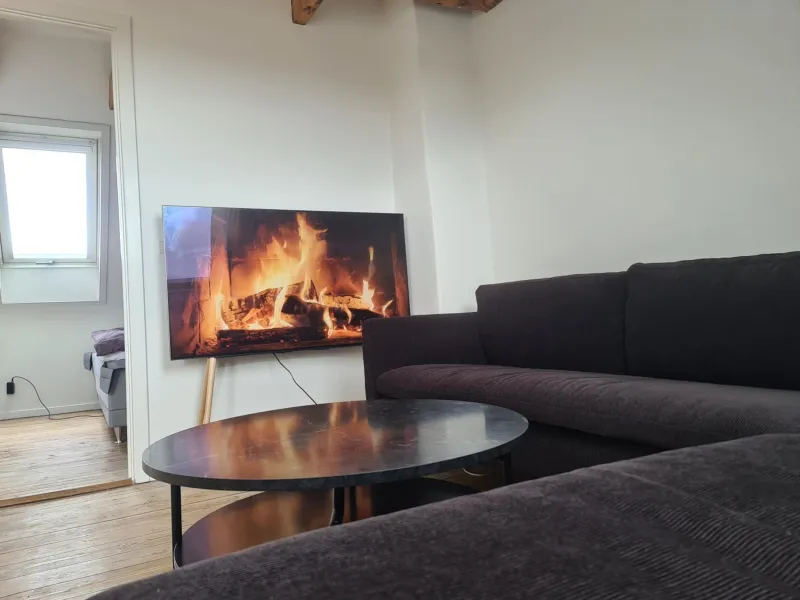 Billede 4 af Aarhus Penthouse