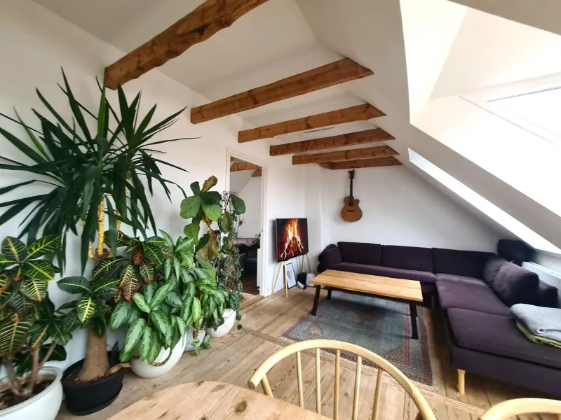 Billede 6 af Aarhus Penthouse