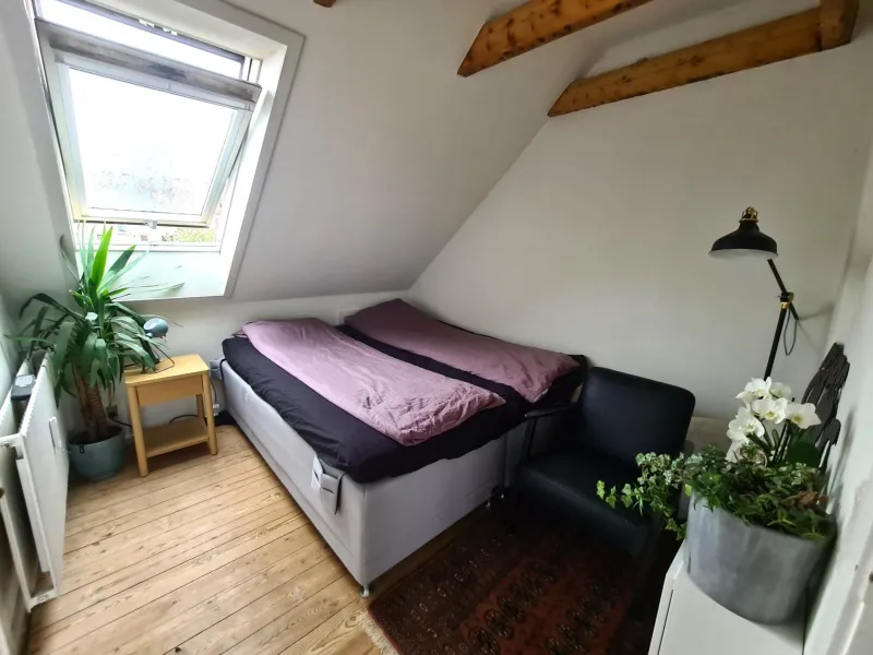Billede 8 af Aarhus Penthouse