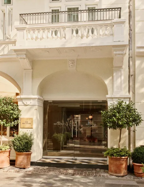 Billede 6 af Hotel Bella Grande