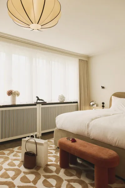 Billede 8 af Hotel Bella Grande