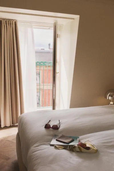 Billede 30 af Hotel Bella Grande