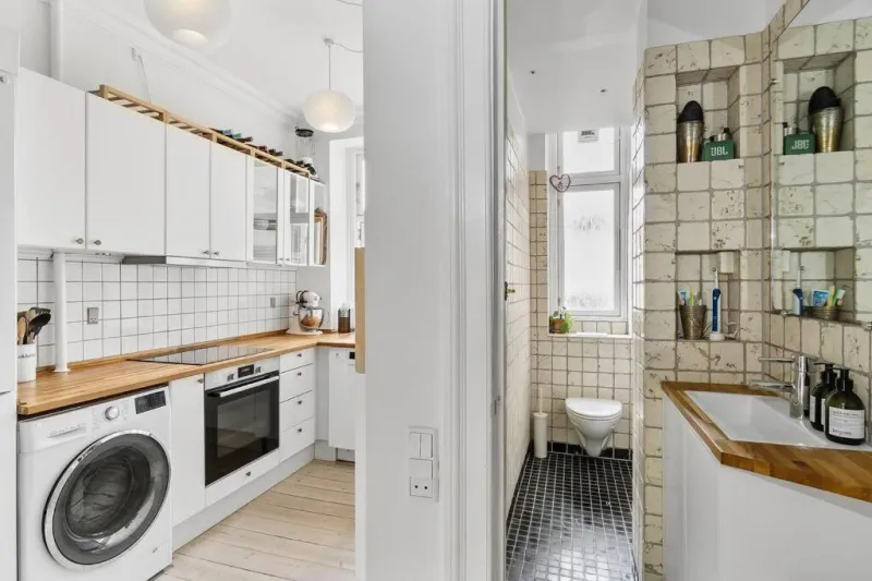 Billede 8 af Frederiksberg Nest