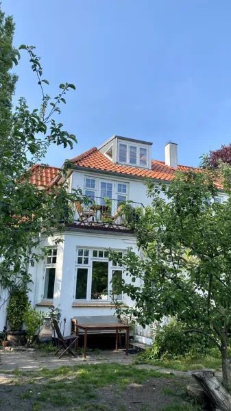 Billede 1 af villa apartment with sea view