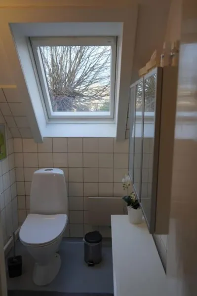 Billede 7 af villa apartment with sea view