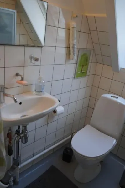 Billede 8 af villa apartment with sea view