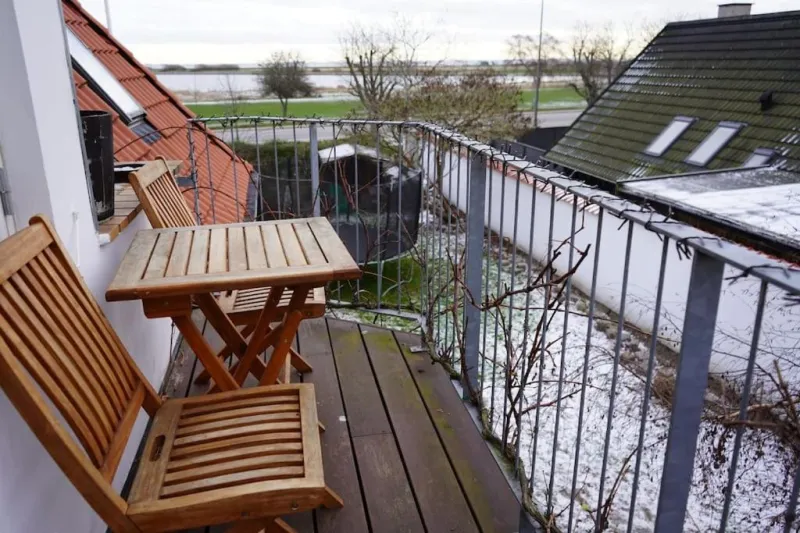 Billede 18 af villa apartment with sea view