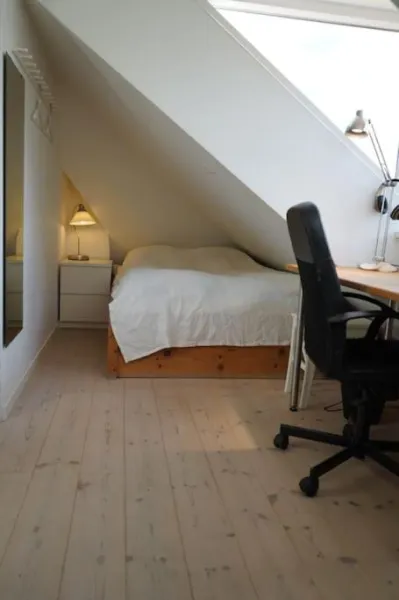 Billede 23 af villa apartment with sea view