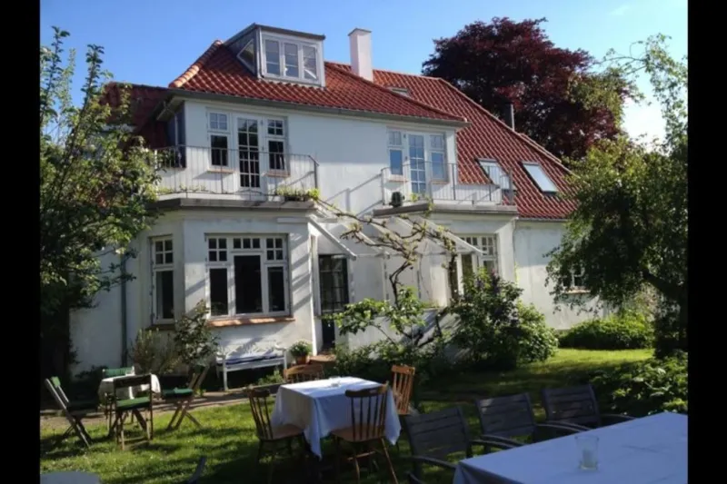 Billede 27 af villa apartment with sea view