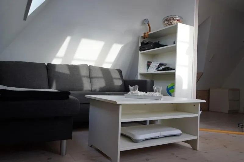 Billede 30 af villa apartment with sea view