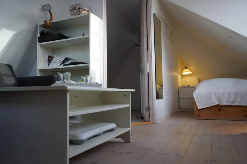 Billede 32 af villa apartment with sea view