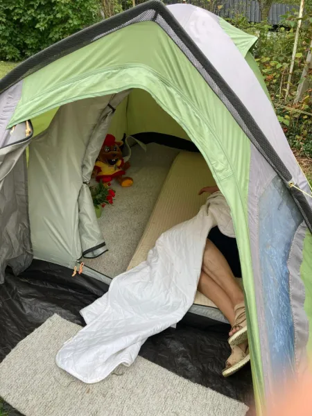 Billede 2 af Overnatning-Billund