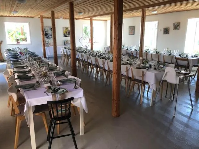 Billede 4 af Morsø Friluftscenter