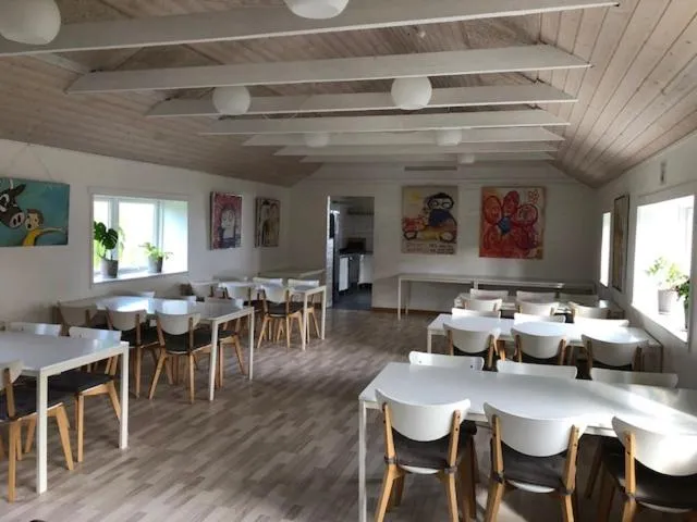 Billede 16 af Morsø Friluftscenter