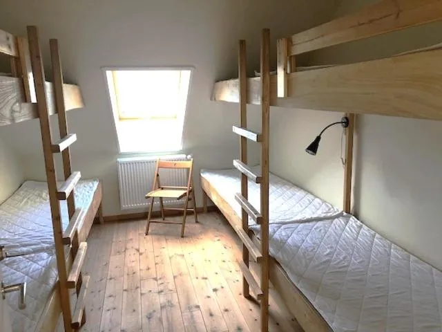 Billede 18 af Morsø Friluftscenter