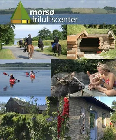 Billede 29 af Morsø Friluftscenter