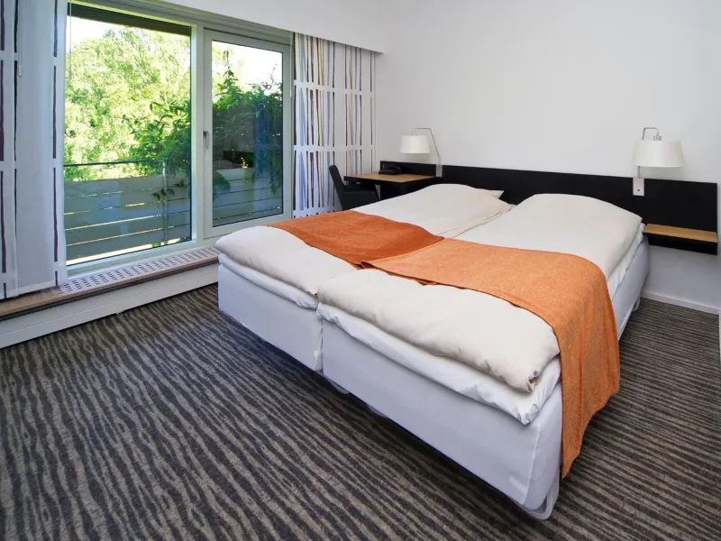 Billede 2 af KolleKolle Konferencehotel
