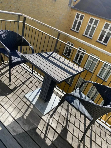 Linnesgade