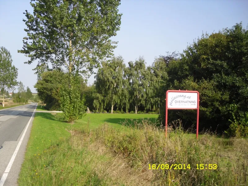 Billede 6 af Hellesvang