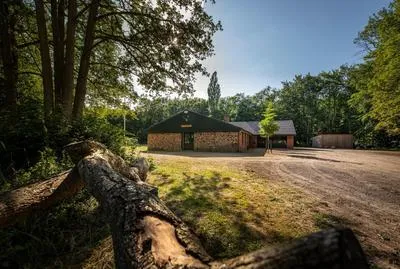 Billede 30 af Jägerhuset