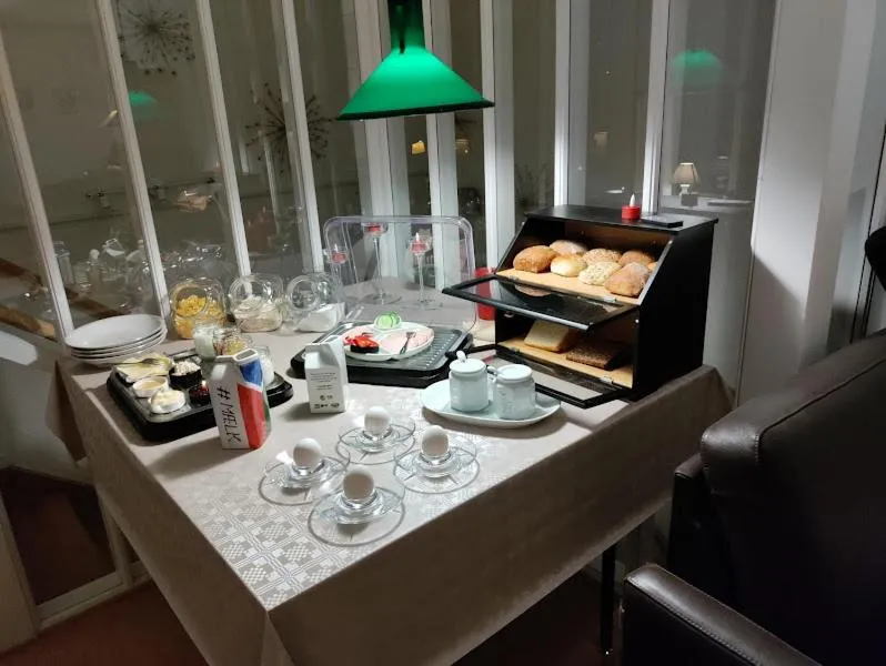 Billede 18 af Pejsehaven
