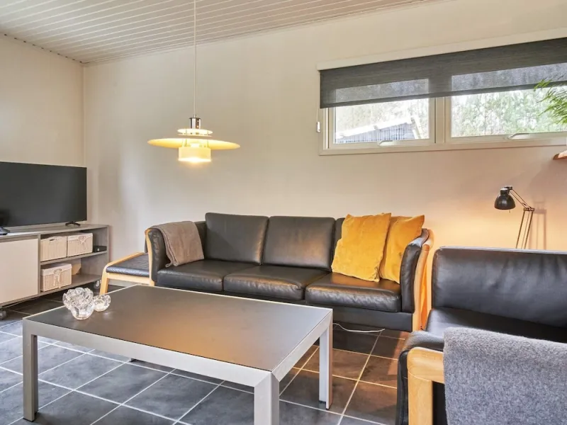 Billede 8 af 4 Person Holiday Home in Aakirkeby