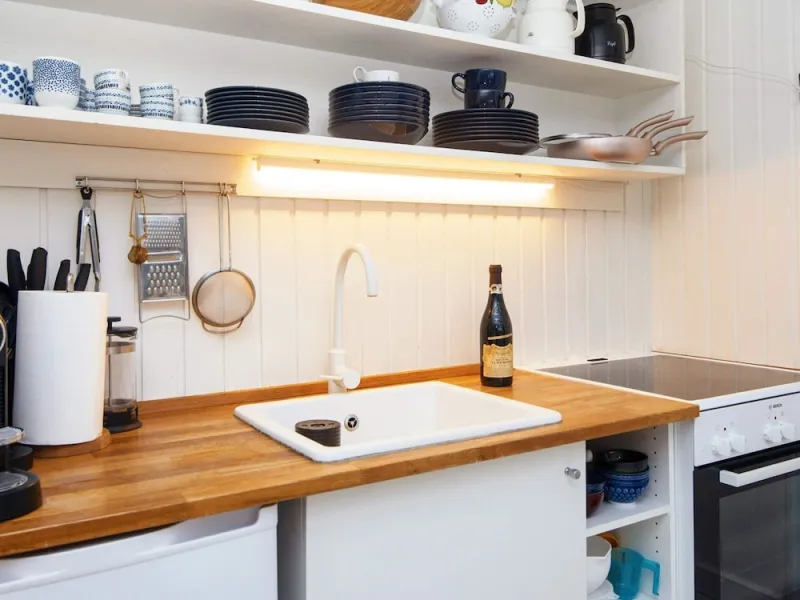 Billede 3 af 4 Person Holiday Home in Hejls