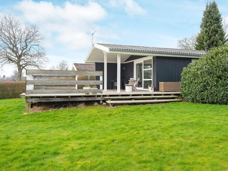 Billede 4 af 4 Person Holiday Home in Hejls