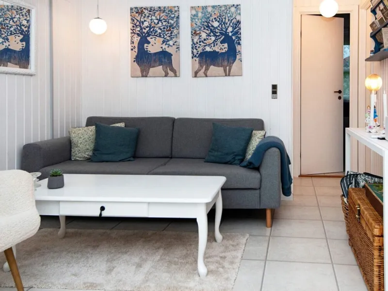 Billede 7 af 4 Person Holiday Home in Hejls