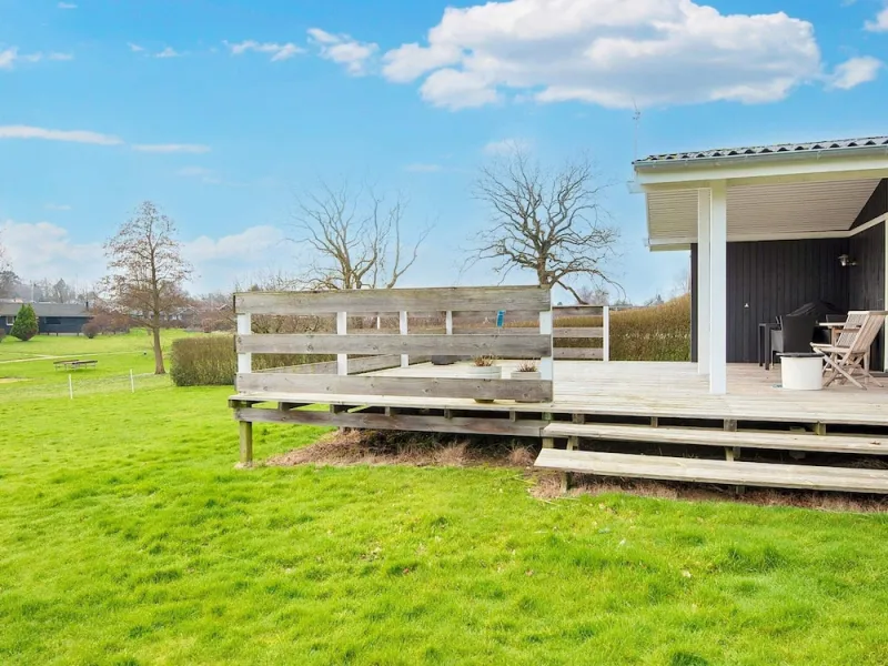 Billede 13 af 4 Person Holiday Home in Hejls