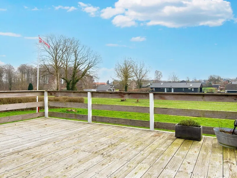 Billede 17 af 4 Person Holiday Home in Hejls
