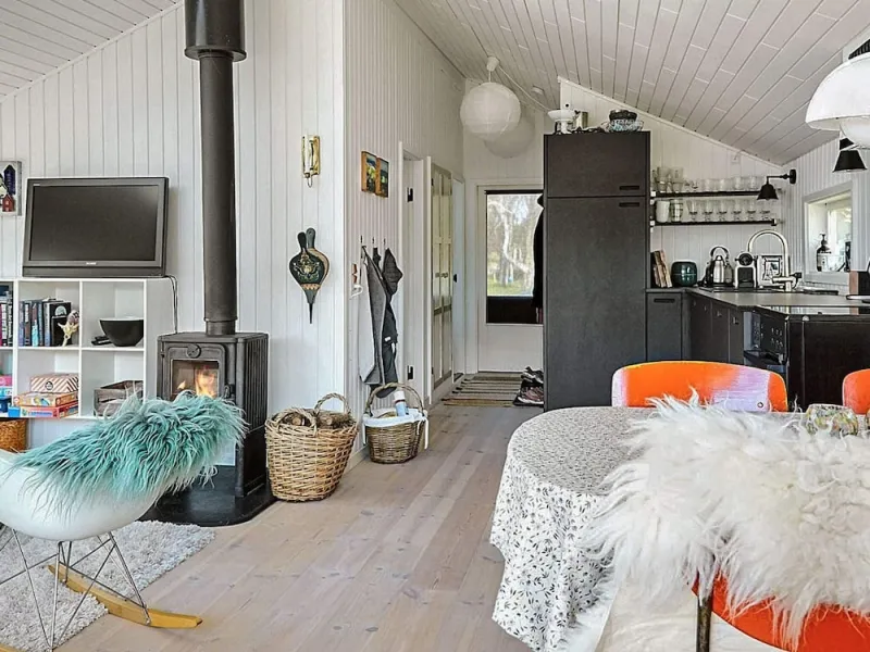 Billede 8 af 6 Person Holiday Home in Vig