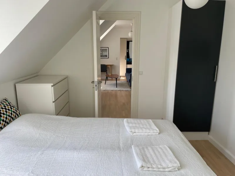 Billede 8 af Cozy Apartment with Prime Location in Østerbro
