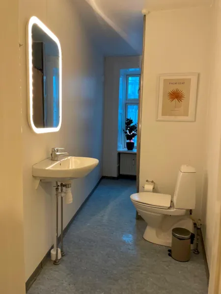 Billede 7 af 2-bedroom Apartment Retreat