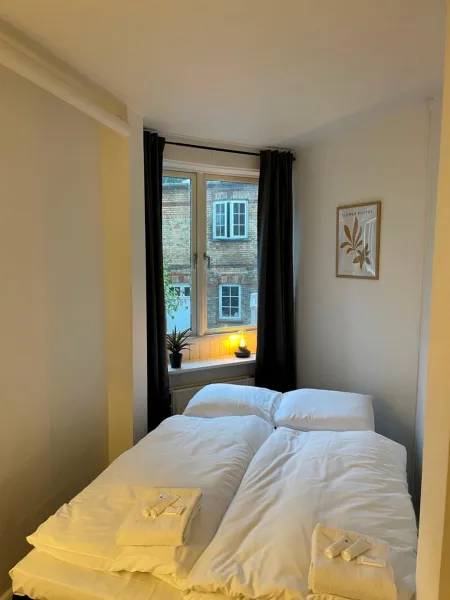 Billede 8 af 2-bedroom Apartment Retreat