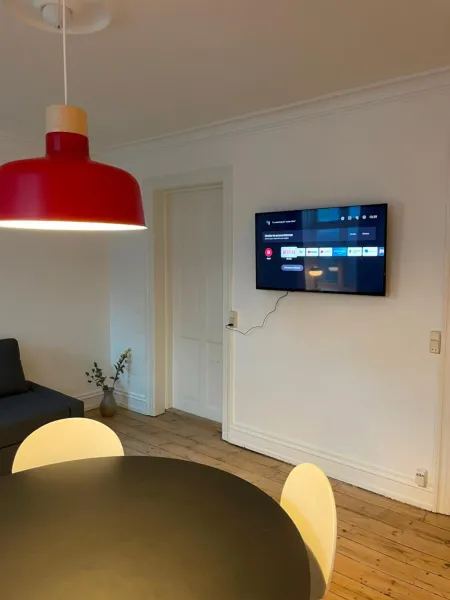 Billede 12 af 2-bedroom Apartment Retreat