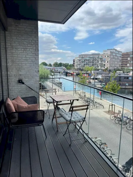 Billede 2 af Exclusive Apartment - Water Front View