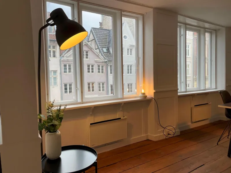 Billede 8 af Stylish Apartment - View of The Marble Church