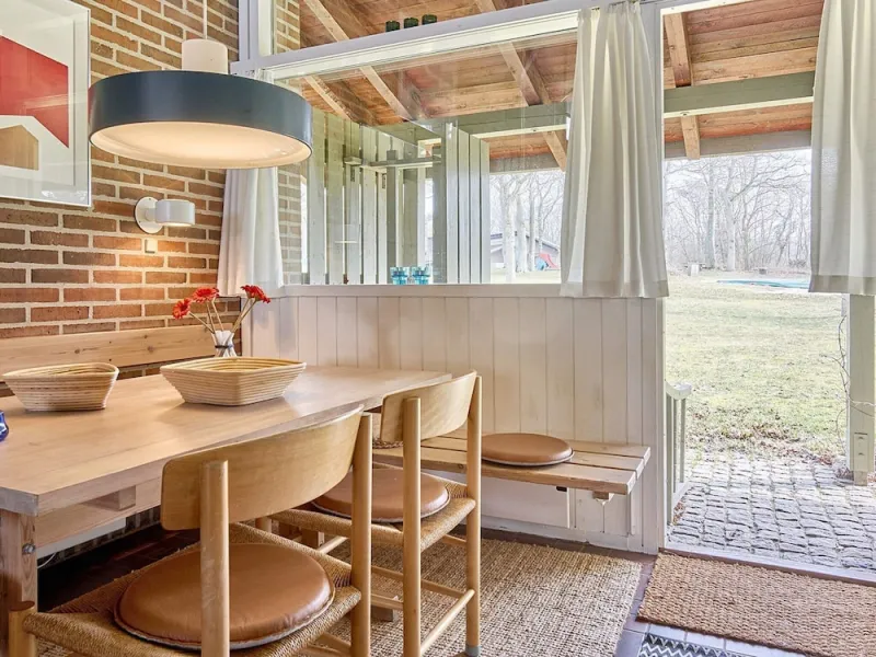 Billede 2 af 4 Star Holiday Home in Allinge