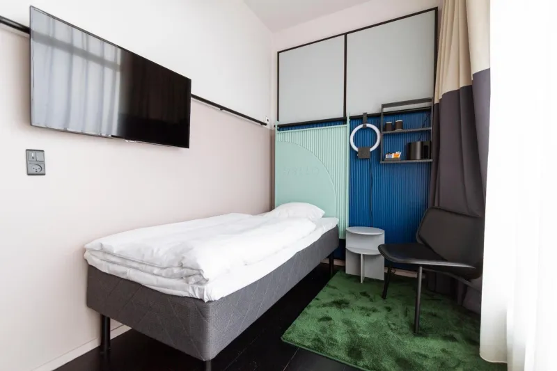 Billede 6 af CPH Hotel