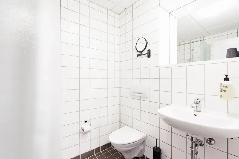 Billede 7 af CPH Hotel